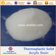 Solid Grade Thermoplastic Acrylic Resin (all type)